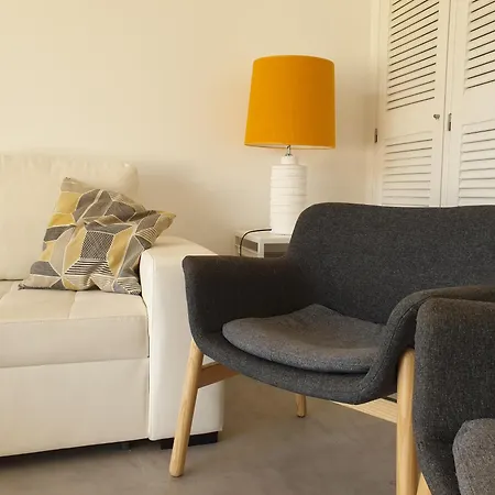 Quinta Do Romao Apartment Vilamoura Exterior photo