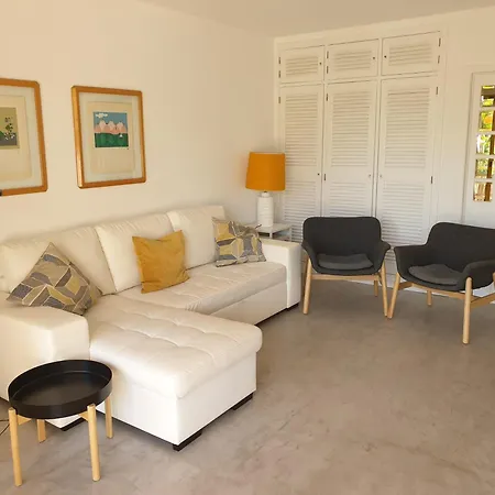 Quinta Do Romao Apartment Vilamoura Exterior photo