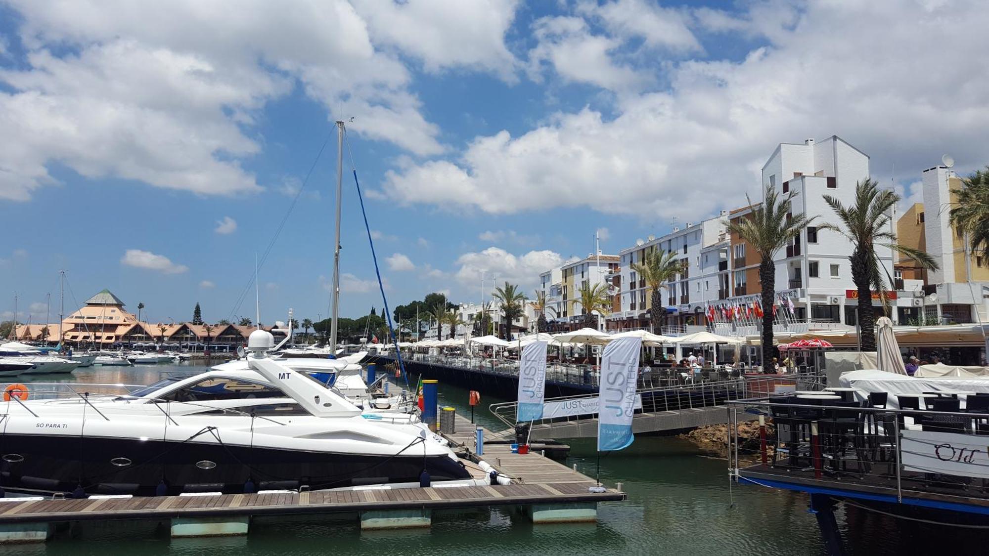 Quinta Do Romao * Vilamoura