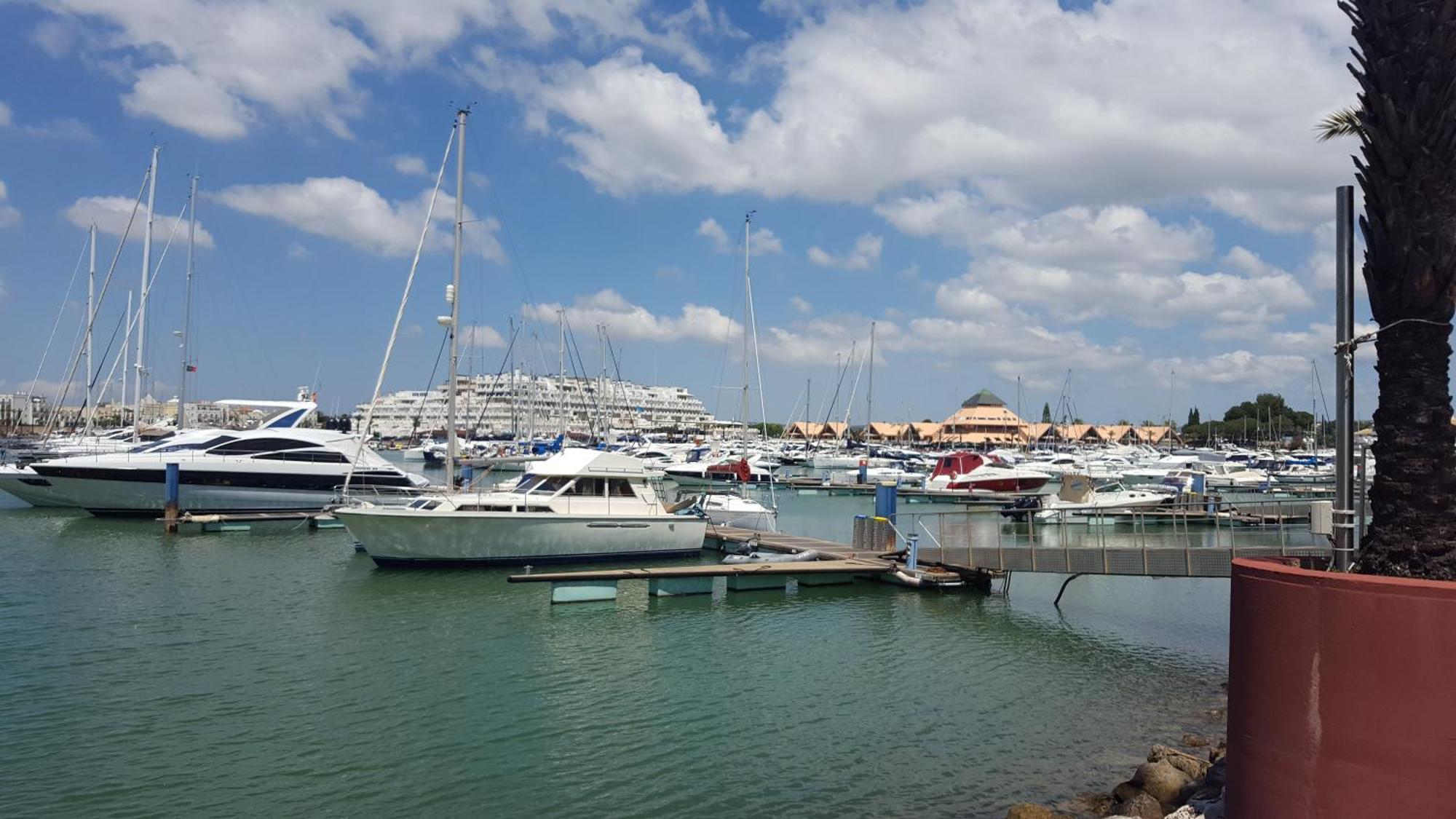 Apartment Quinta Do Romao