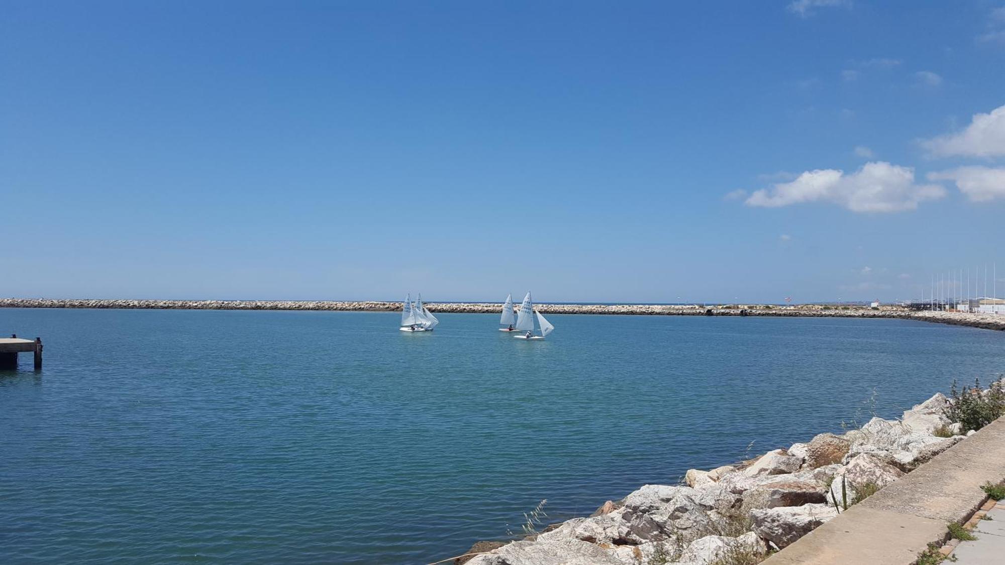 Apartment Quinta Do Romao *