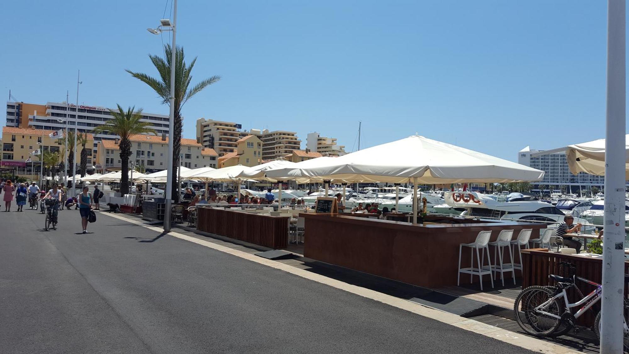 Quinta Do Romao Apartment Vilamoura