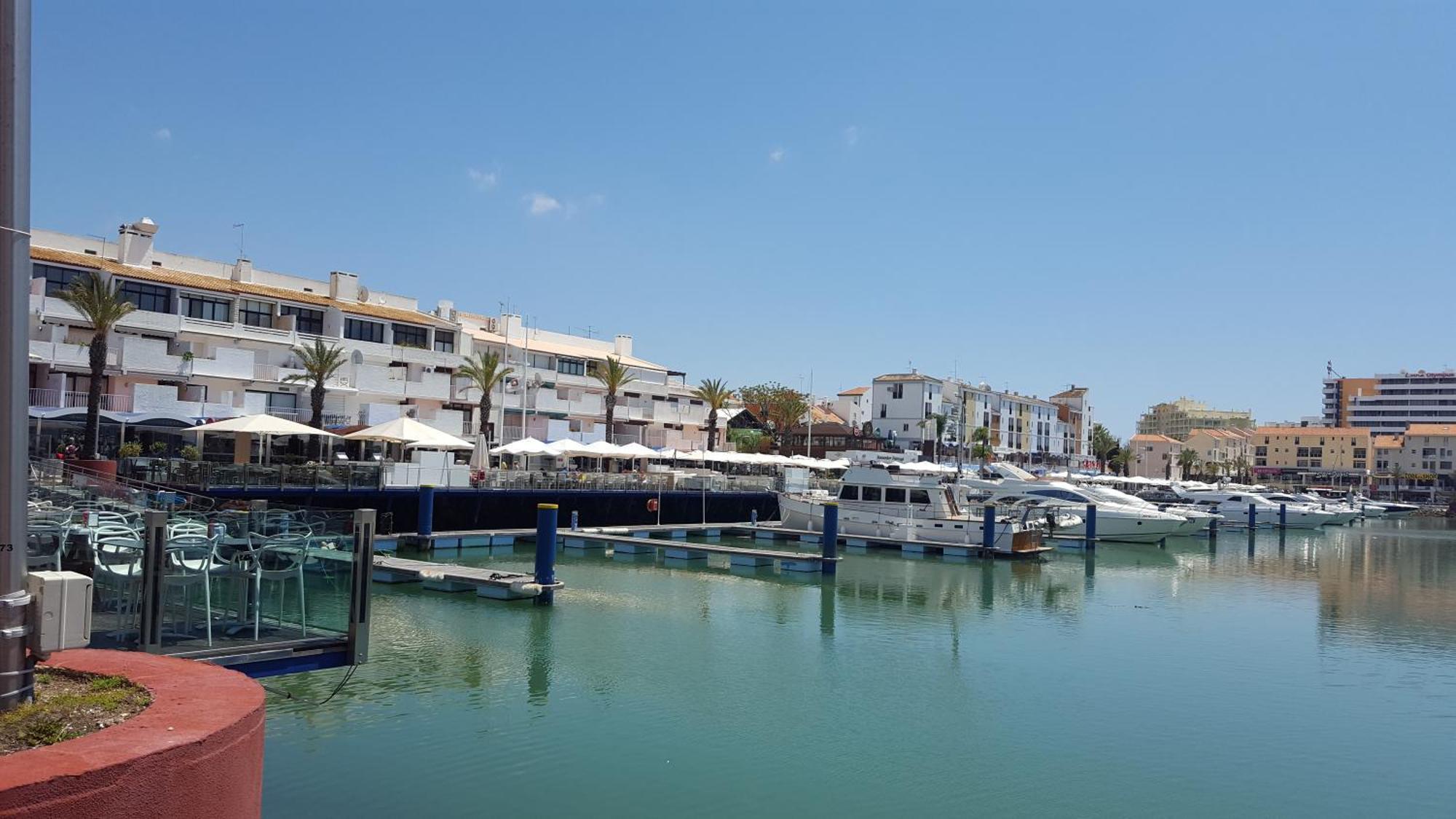 Apartment Quinta Do Romao Vilamoura