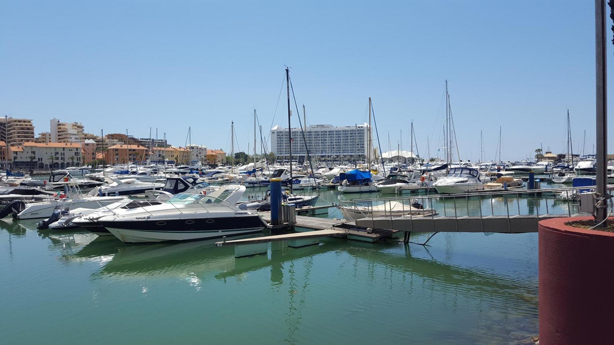 Quinta Do Romao Vilamoura