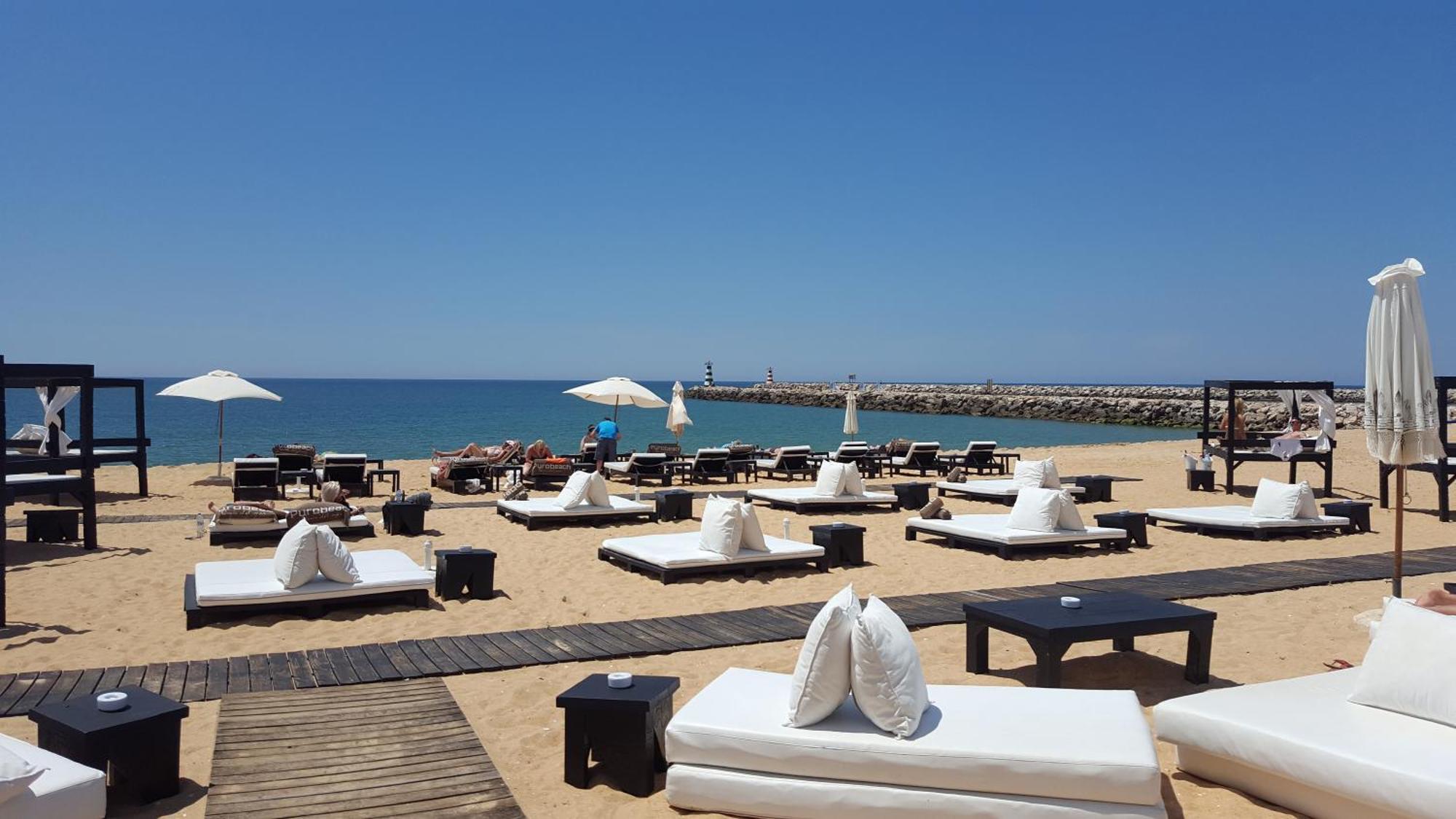 Quinta Do Romao * Vilamoura