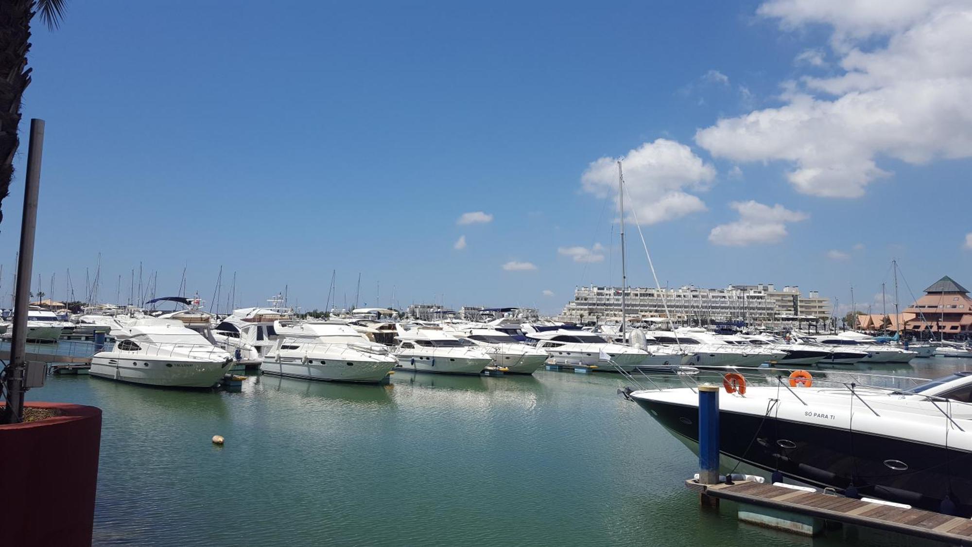 Apartment Quinta Do Romao Vilamoura