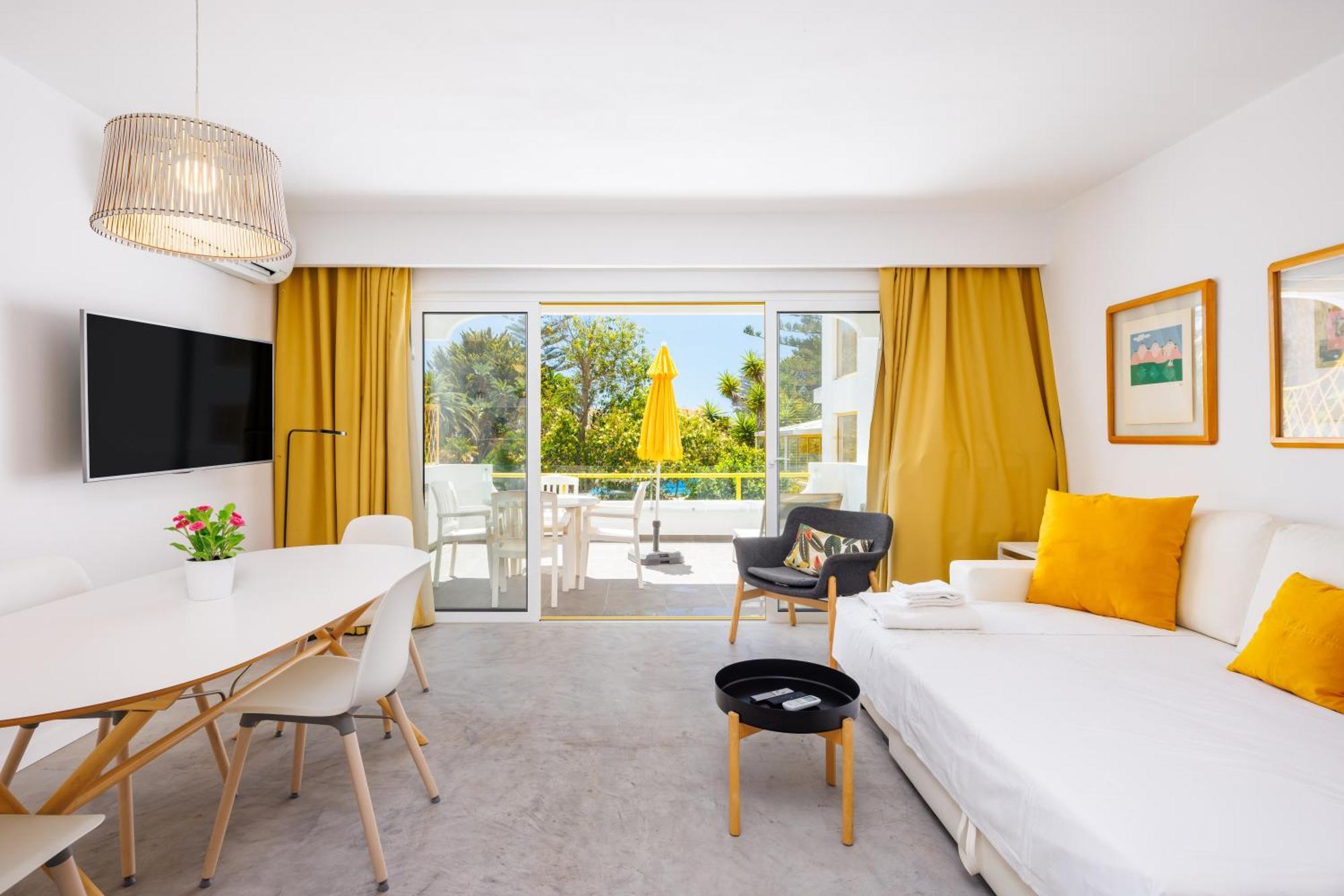 Quinta Do Romao * Vilamoura
